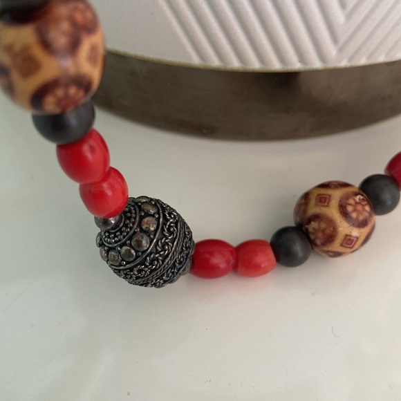 Jewelry hand made in Hong Kong natural stones - Picture 4 of 7